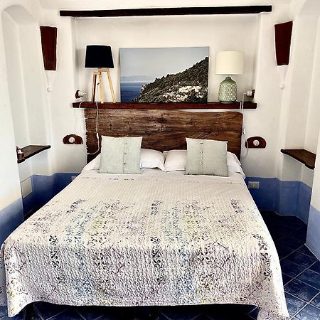 Casa Vacanze A Lea L'Ua Finale Ligure Pokoj fotografie