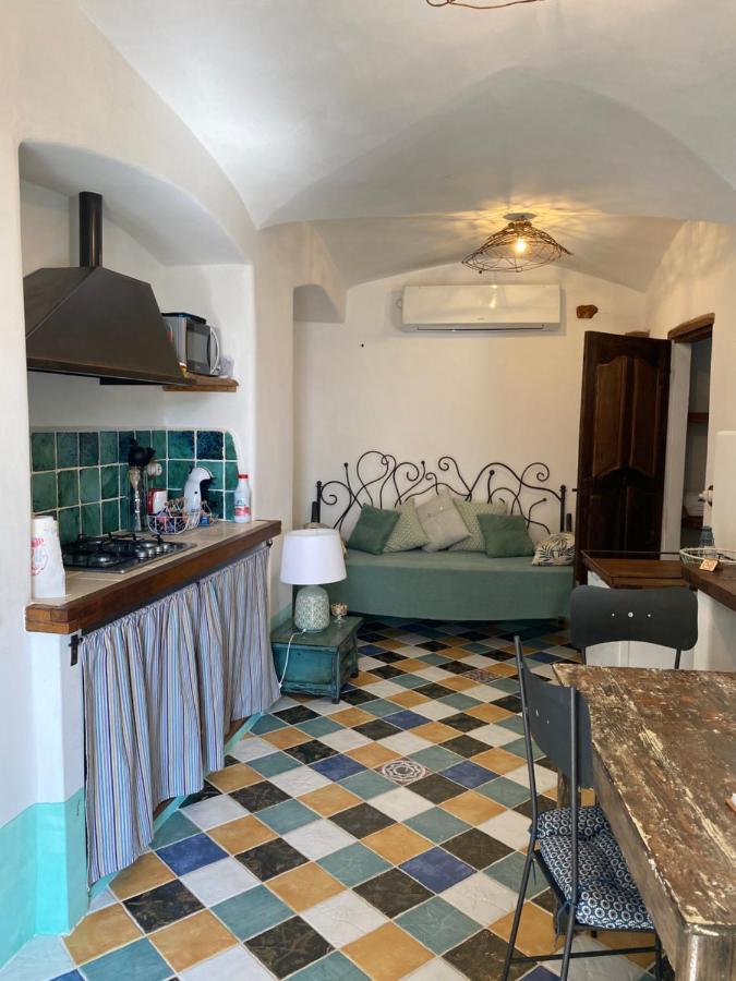 Casa Vacanze A Lea L'Ua Finale Ligure Exteriér fotografie