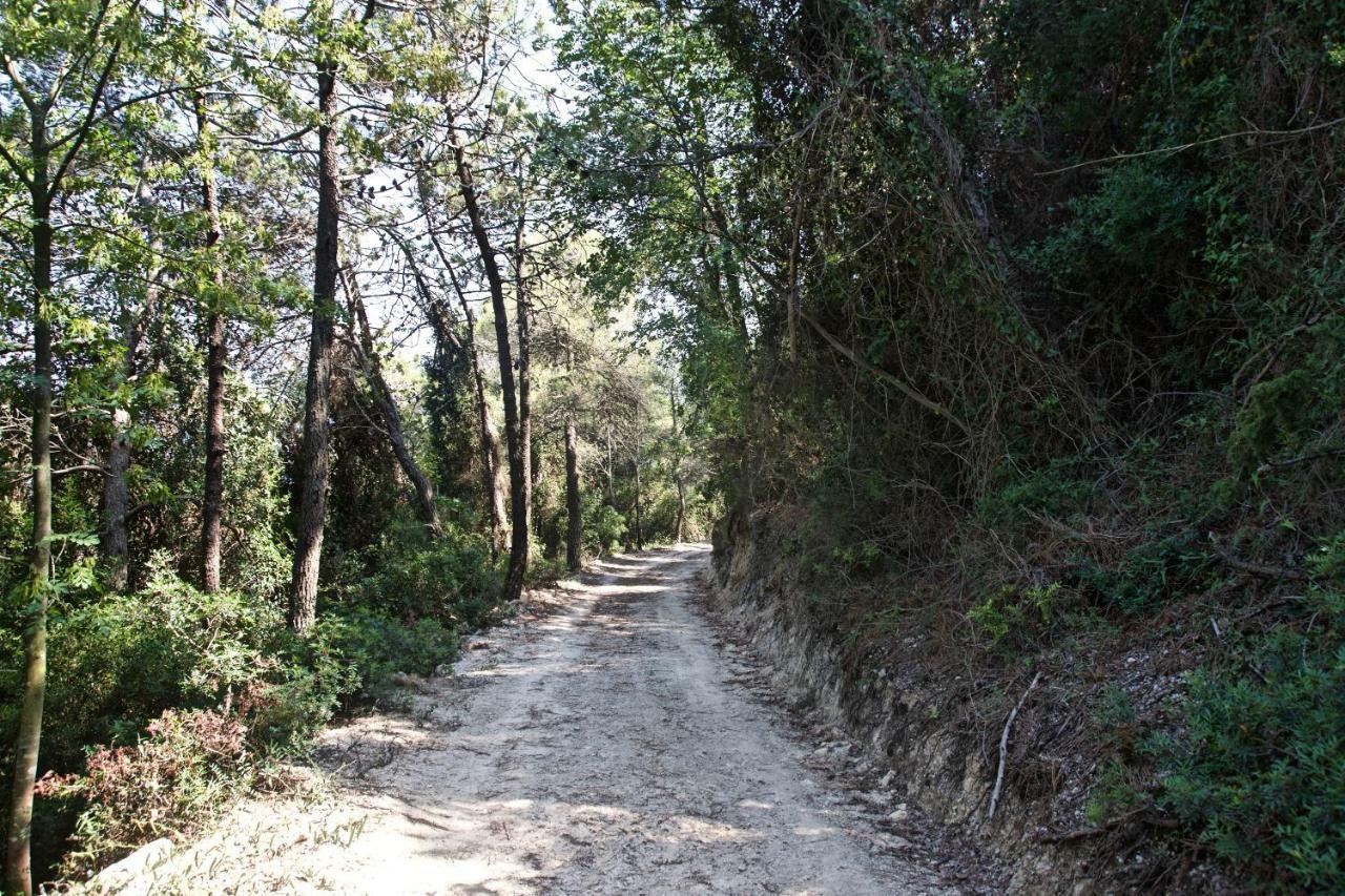 Casa Vacanze A Lea L'Ua Finale Ligure Exteriér fotografie