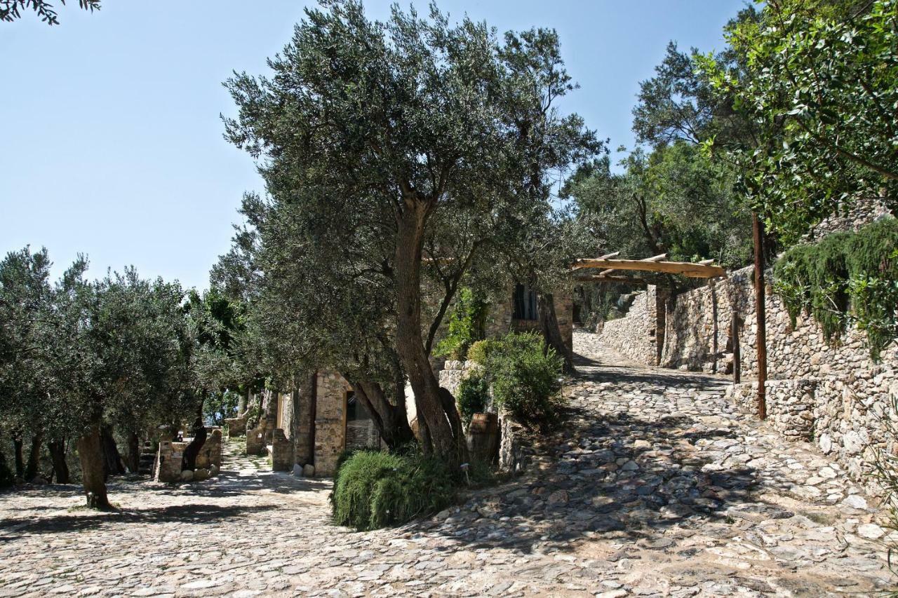 Casa Vacanze A Lea L'Ua Finale Ligure Exteriér fotografie
